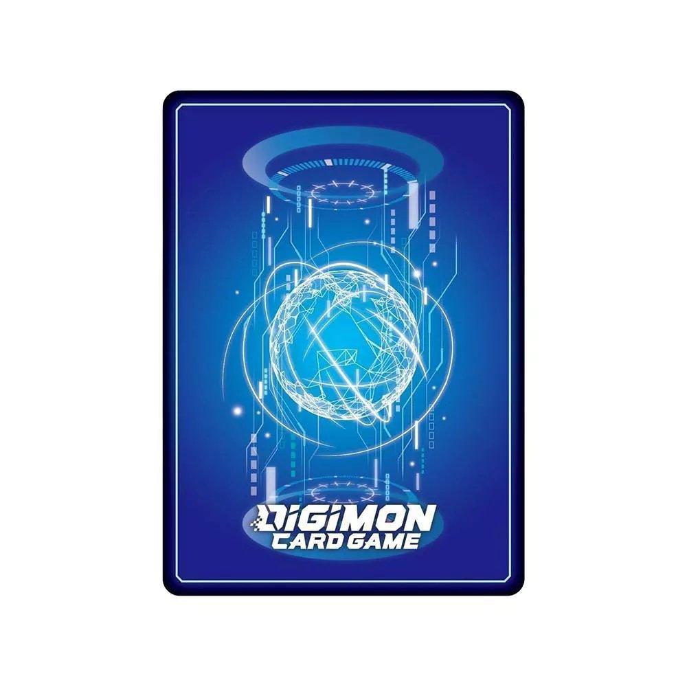 Digimon Card Game: Protector of Light ST-20 Starter Deck