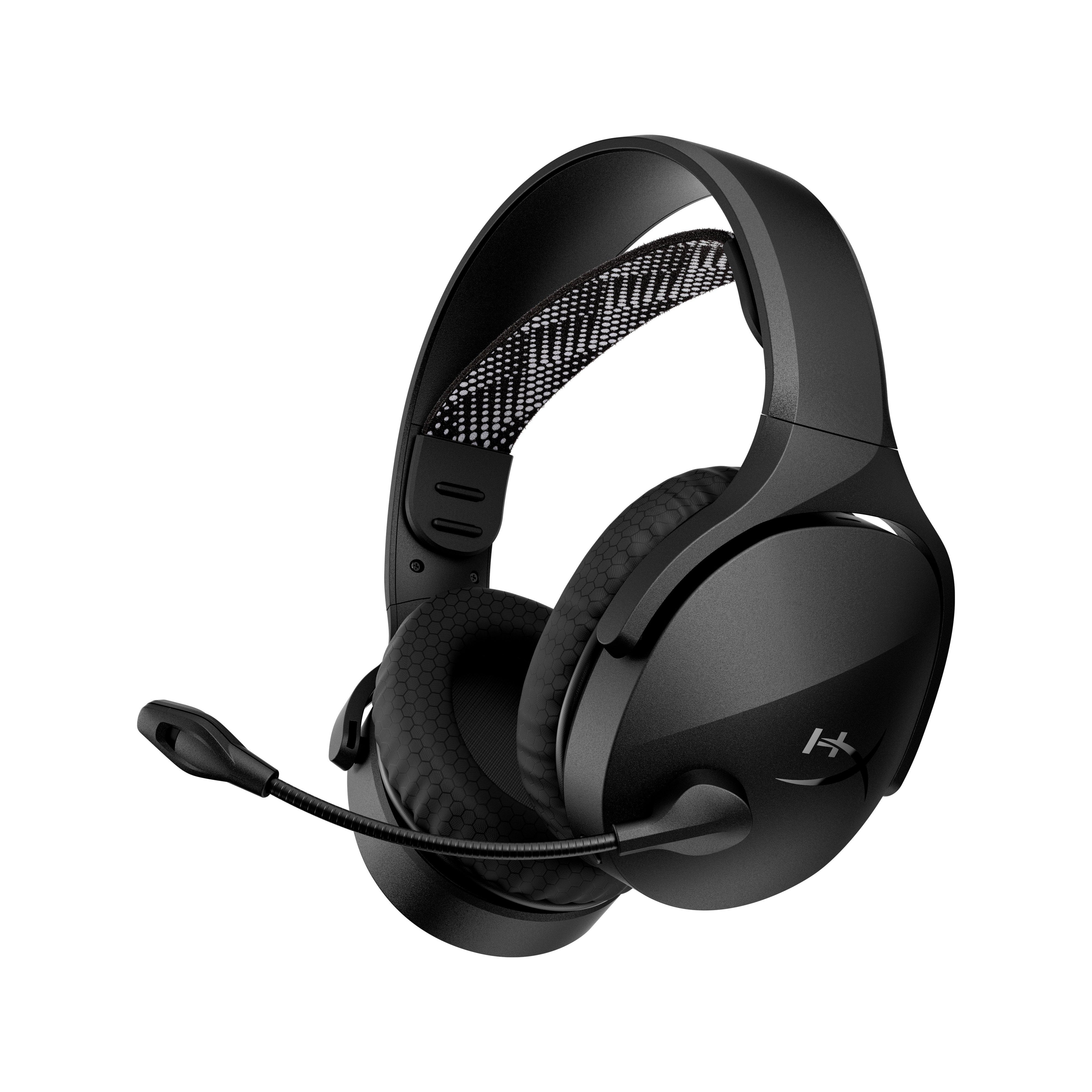 HyperX Cloud Jet Dual Wireless Gaming Headset for PlayStation 4, PlayStation 5