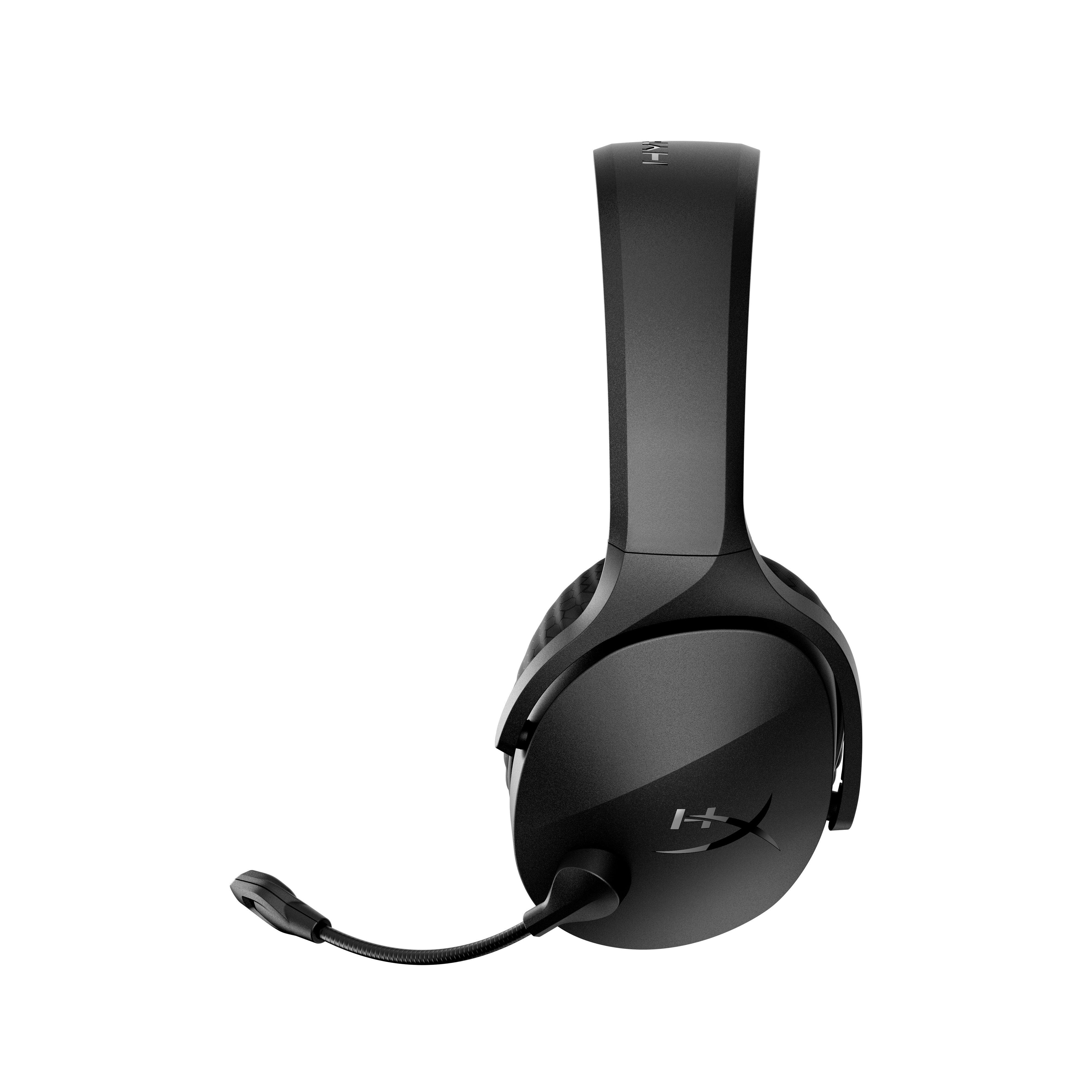 HyperX Cloud Jet Dual Wireless Gaming Headset for PlayStation 4, PlayStation 5