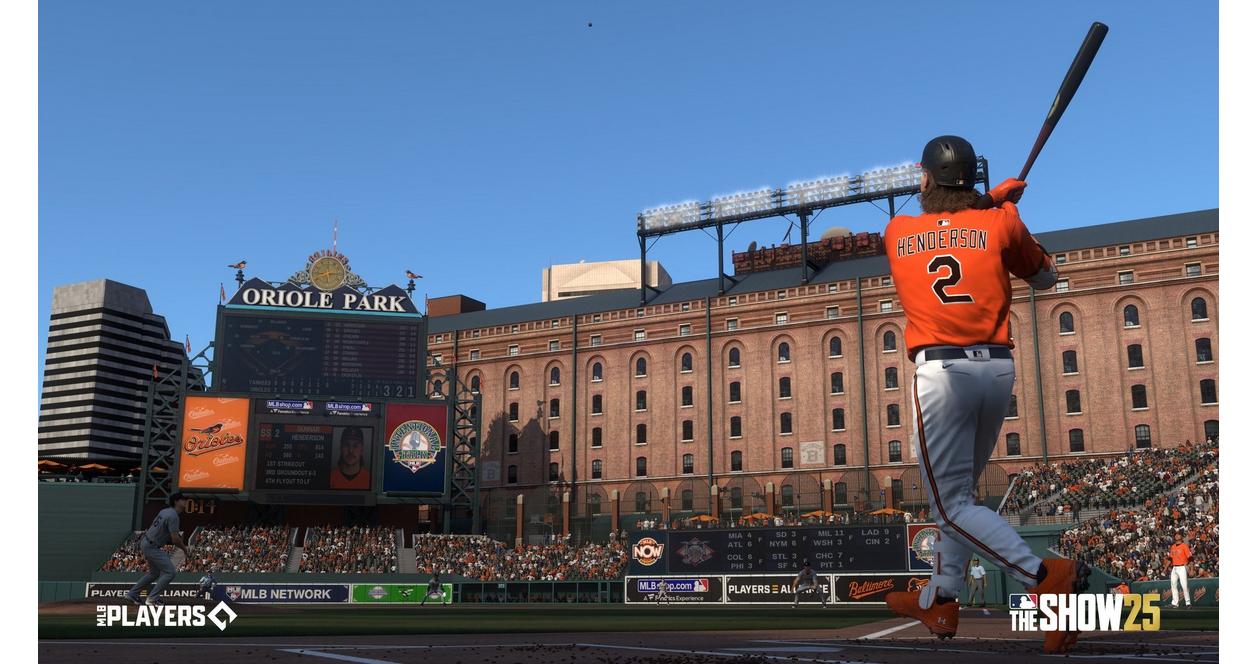 新品未開封 MLB THE SHOW 25 Nintendo Switch MLB The Show 25 - Nintendo Switch - Walmart.com
