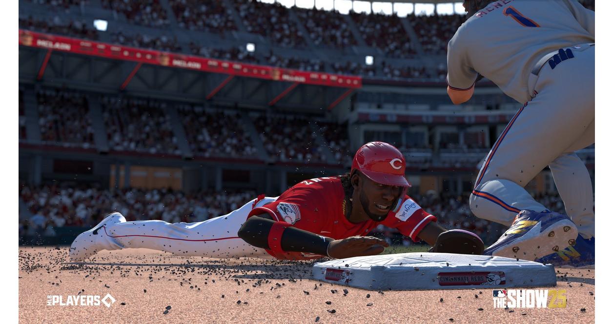 MLB The Show 25 | Available Now - Buy Today | GameStop