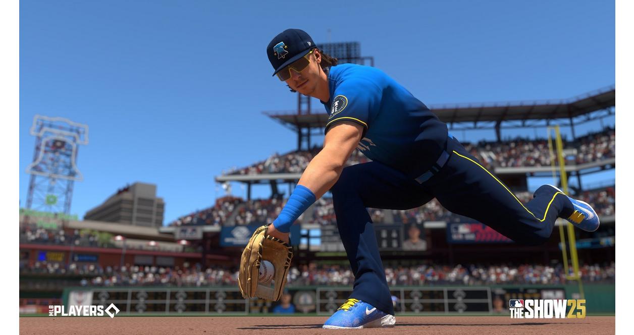MLB The Show 25 | Available Now - Buy Today | GameStop