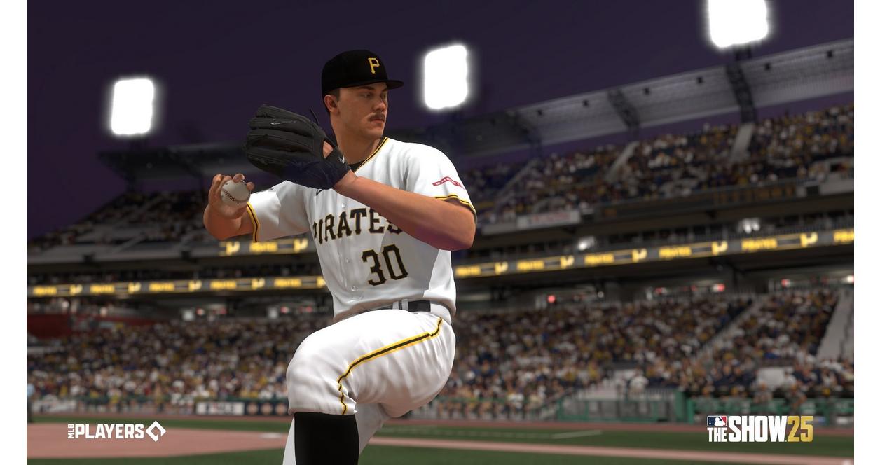 MLB The Show 25 | Available Now - Buy Today | GameStop