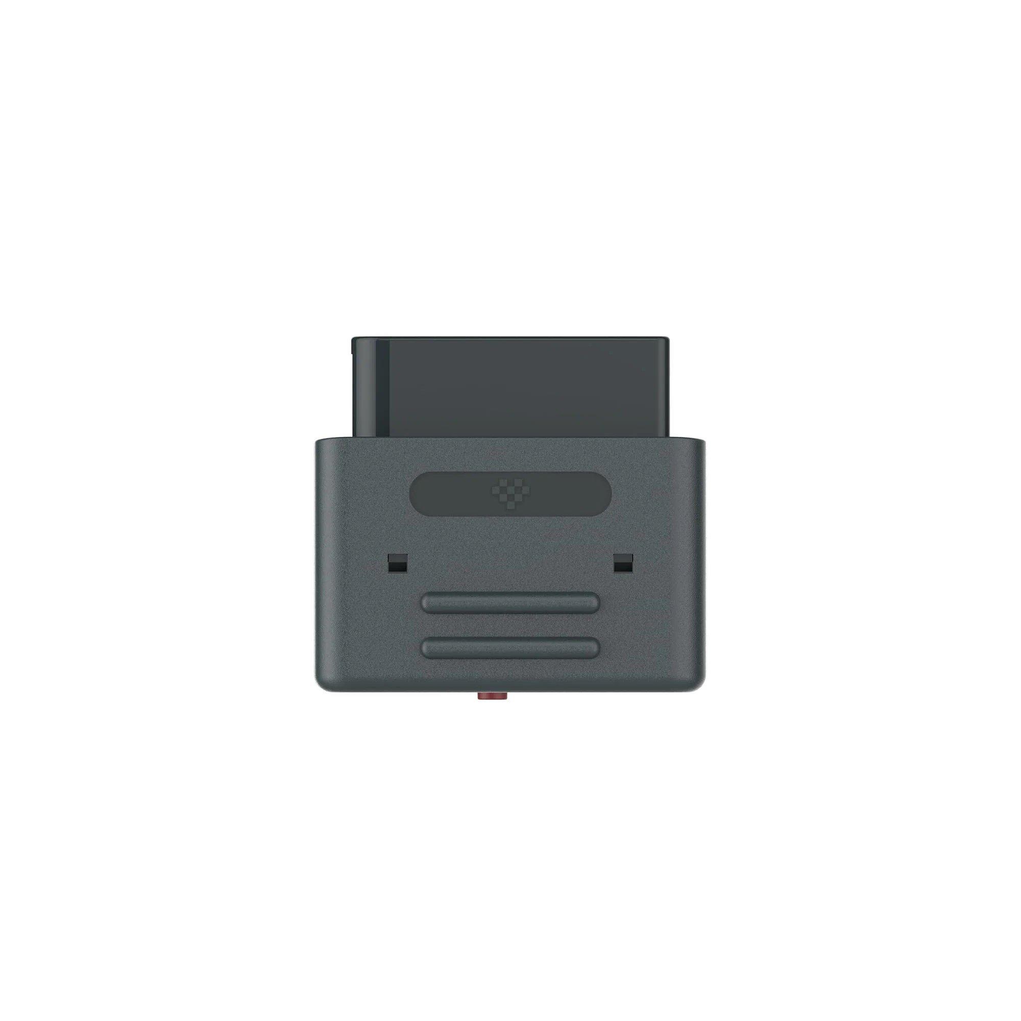 8Bitdo Bluetooth Retro Receiver for SNES, SFC | GameStop