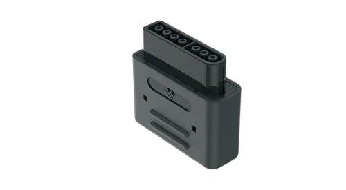 8BitDo Retro Receiver for SNES/SFC - Thumbnail 3