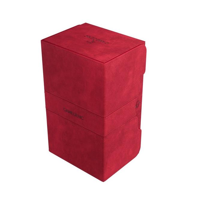 stronghold booster box price Gamegenic 200+ XL (Sand) With a capacity of up to 200 standard cards Stronghold Booster Pack