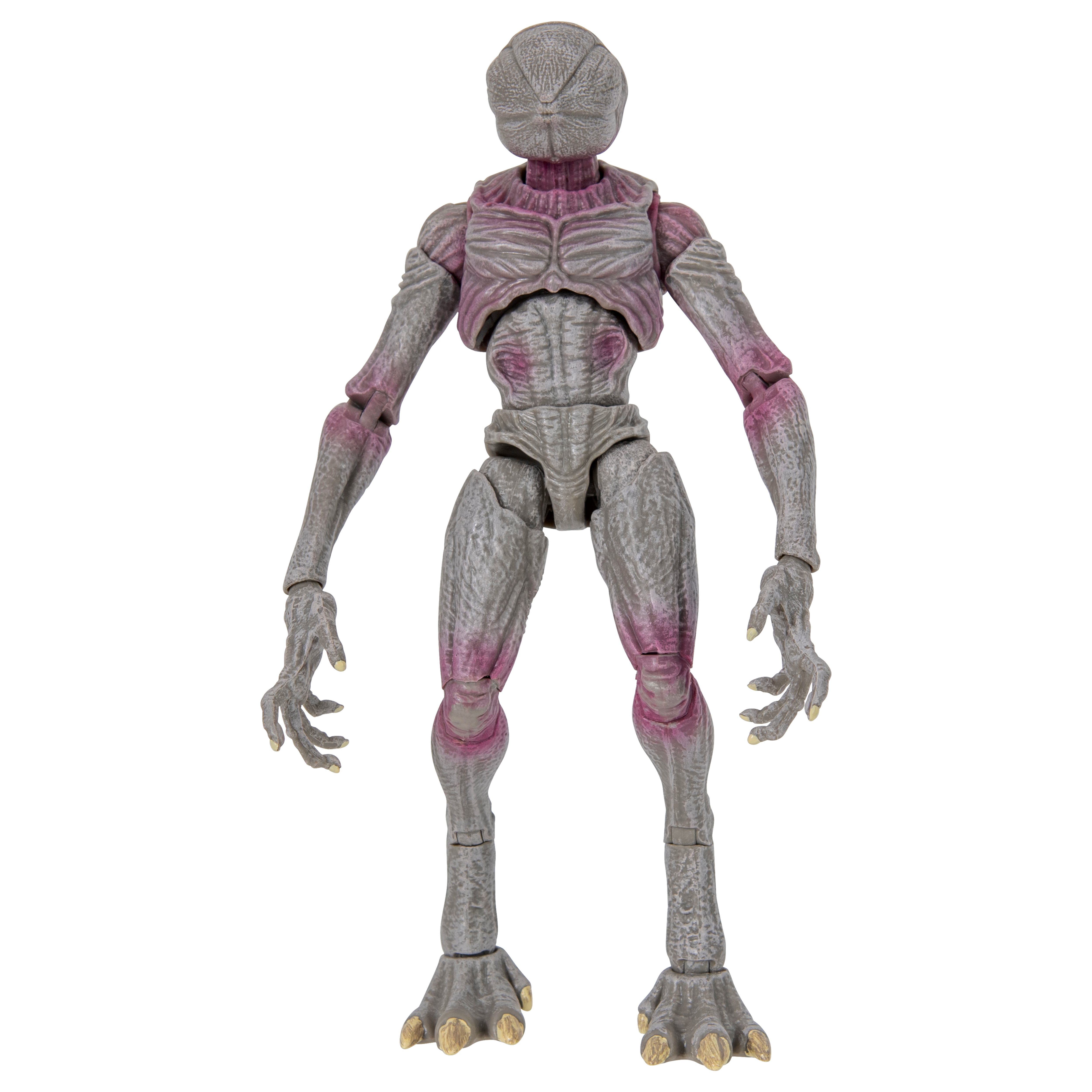 Jazwares Stranger Things Demogorgon Upside Down 6-in Action Figure