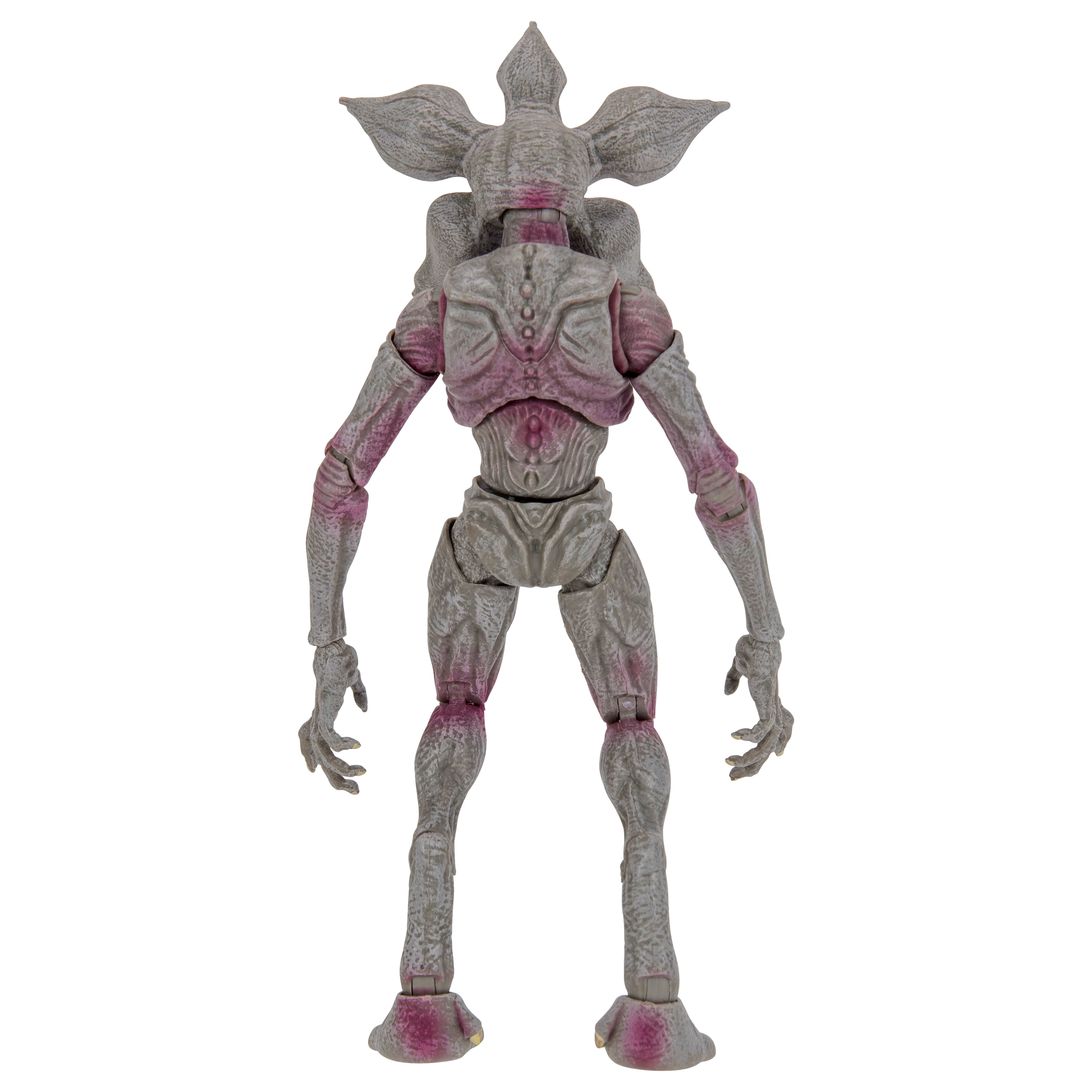 Jazwares Stranger Things Demogorgon Upside Down 6-in Action Figure