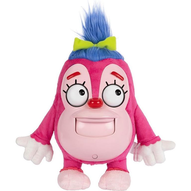 Jakks Pacific The Simpsons Talking Funzo 14-in Doll Plush