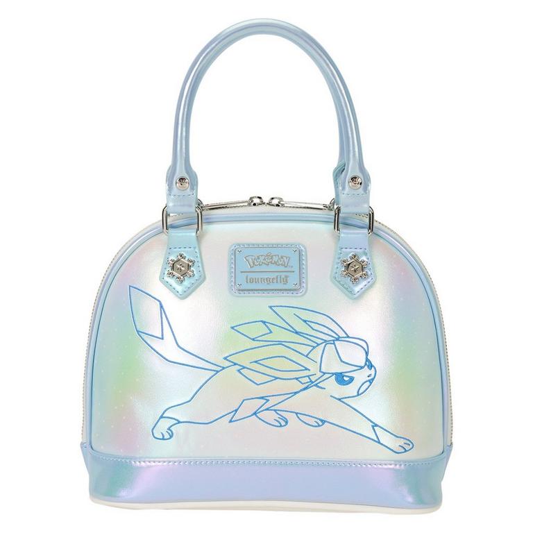 Loungefly Pokemon Ice-Type Pokemon Wallet