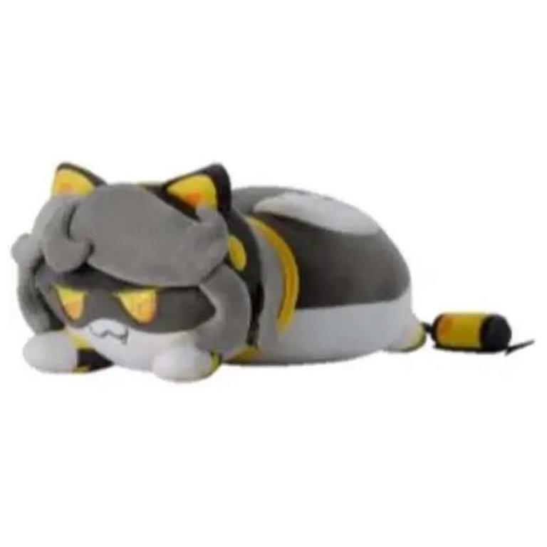 Murder Drones V Cat 12-in Plush | GameStop