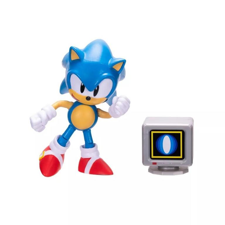 Sonic the Hedgehog Classic Ikon light - Ajándéktárgyak Kontroller Tartó