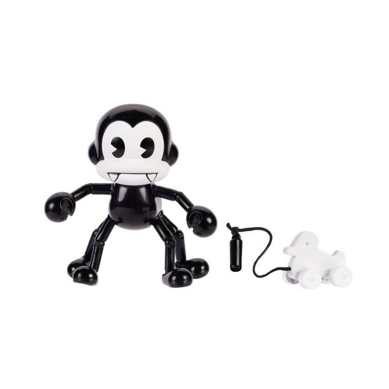 Jakks Pacific Bendy and the Ink Machine Edgar 5-in Action Figure