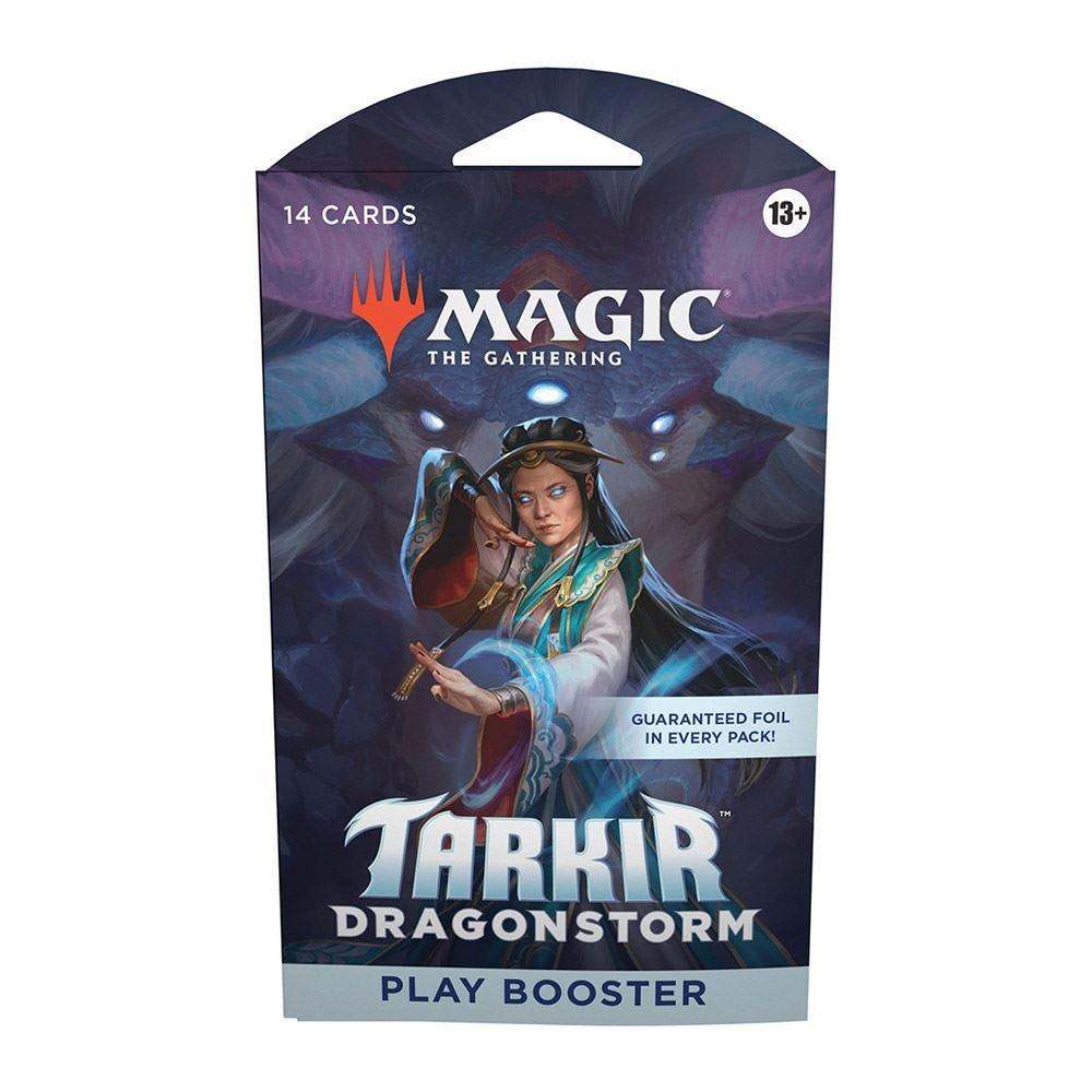 mtg dragonstorm card Amazon.com: Magic: The Gathering Tarkir: Dragonstorm main image 0