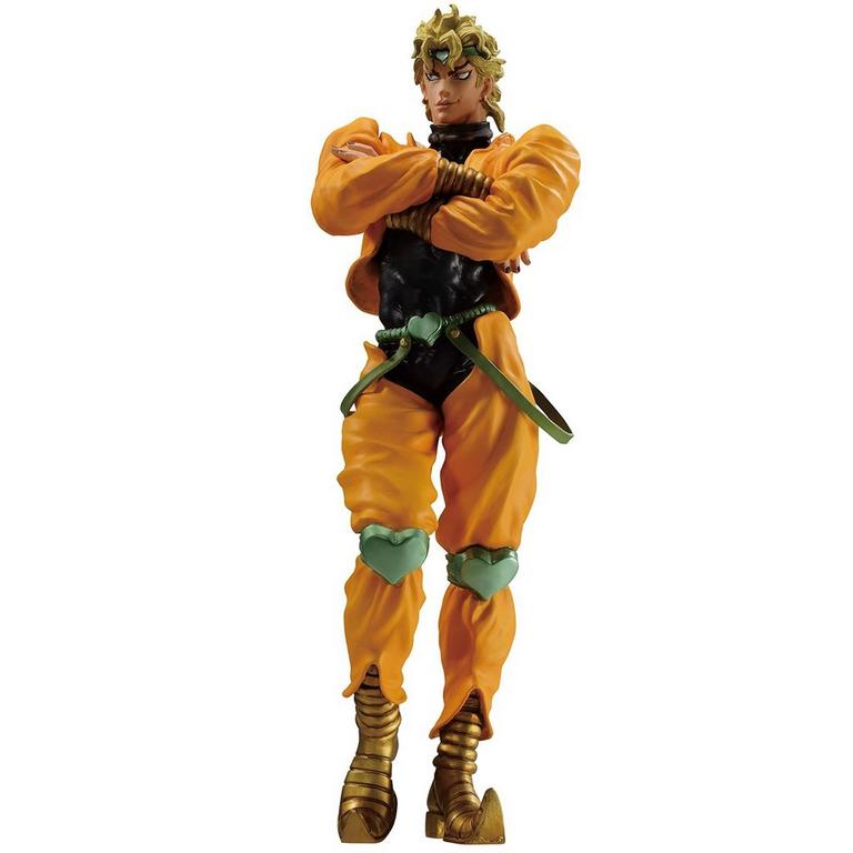 DIO MASTERLISE フィギュア Bandai Spirits Masterlise Ichibansho JoJo's Bizarre Adventure Dio