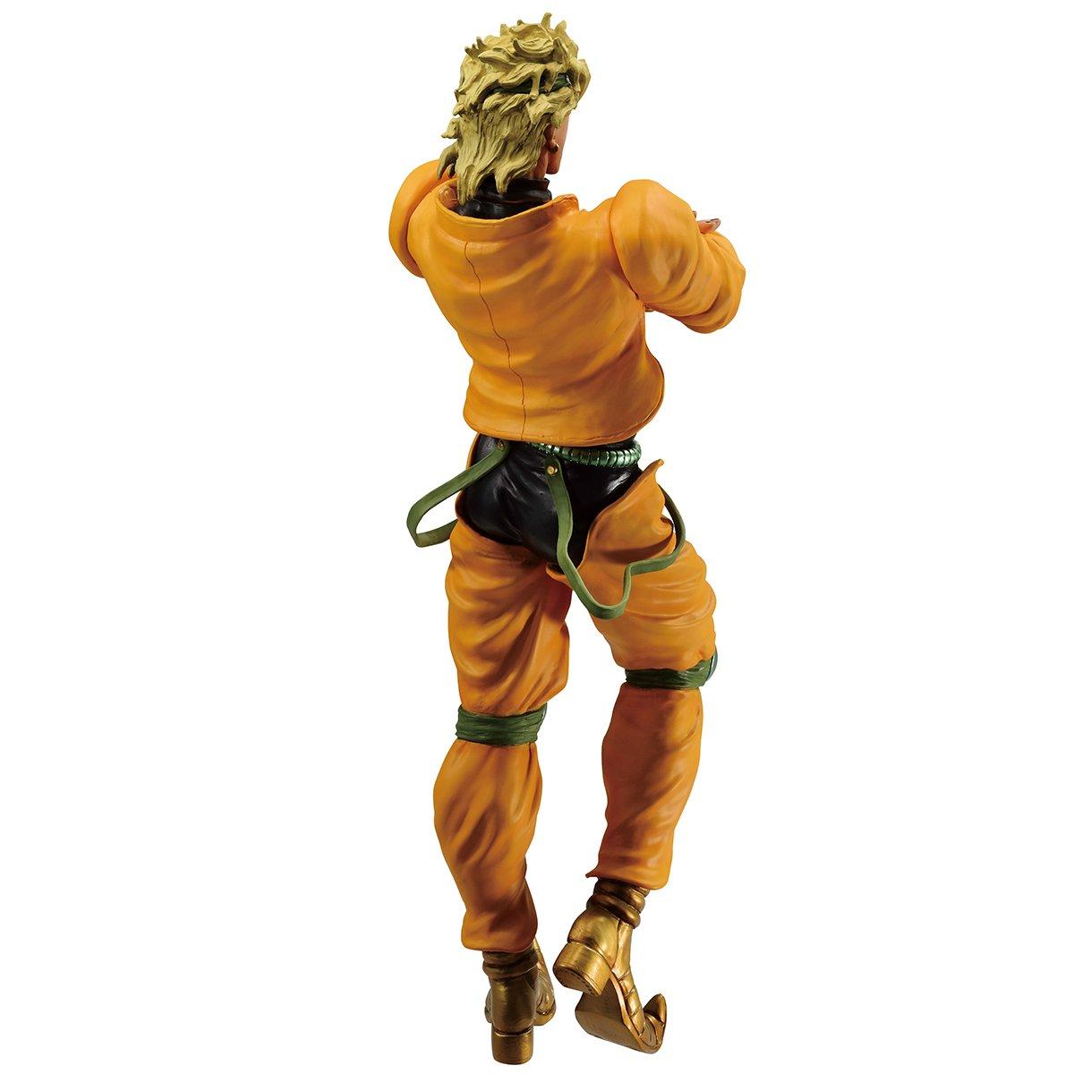 Bandai Spirits Masterlise Ichibansho JoJo's Bizarre Adventure Dio Brando (Stardust Crusaders) 9.8-in Figure