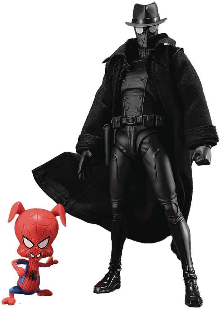 Tamashii Nations Spider-Man: Across the Spider-Verse S.H.Figuarts