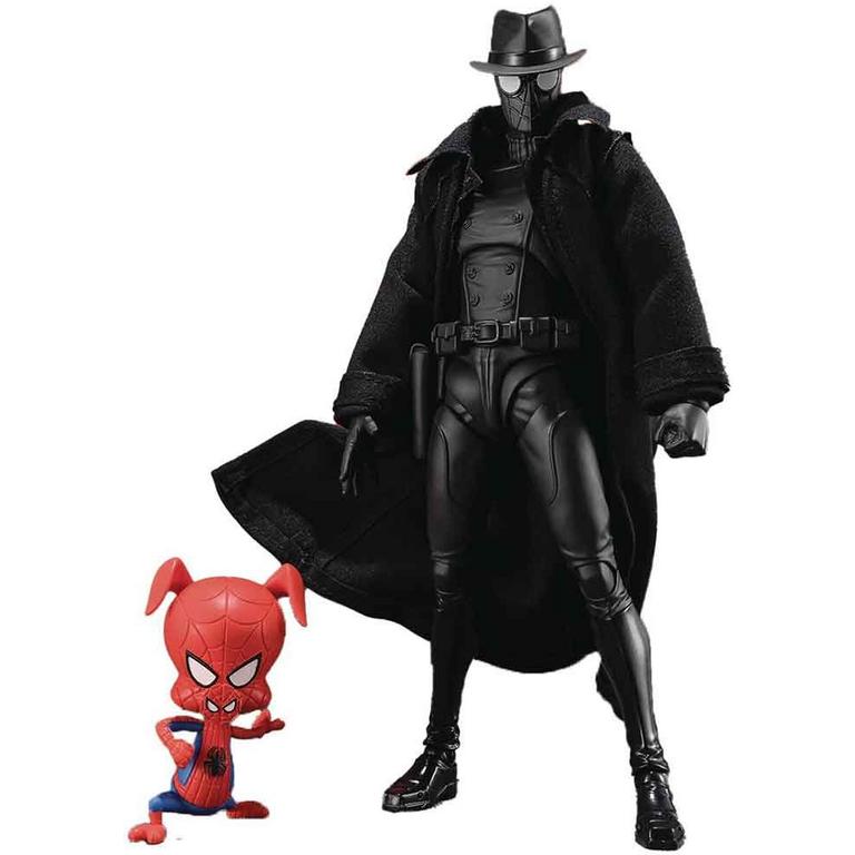 Tamashii Nations Spider-Man: Across the Spider-Verse S.H.Figuarts