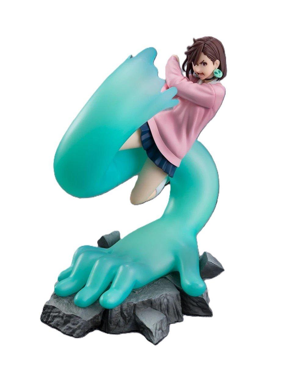 danmam様 Bandai S.H. FiguartsZero Tamashii Nations Dandadan Momo