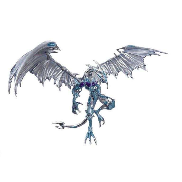 Bandai Tamashii Nations S.H.MonsterArts Yu-Gi-Oh! 5D Stardust