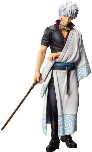 Bandai Spirits Masterlise Ichibansho Gintoki Sakata (Gintama