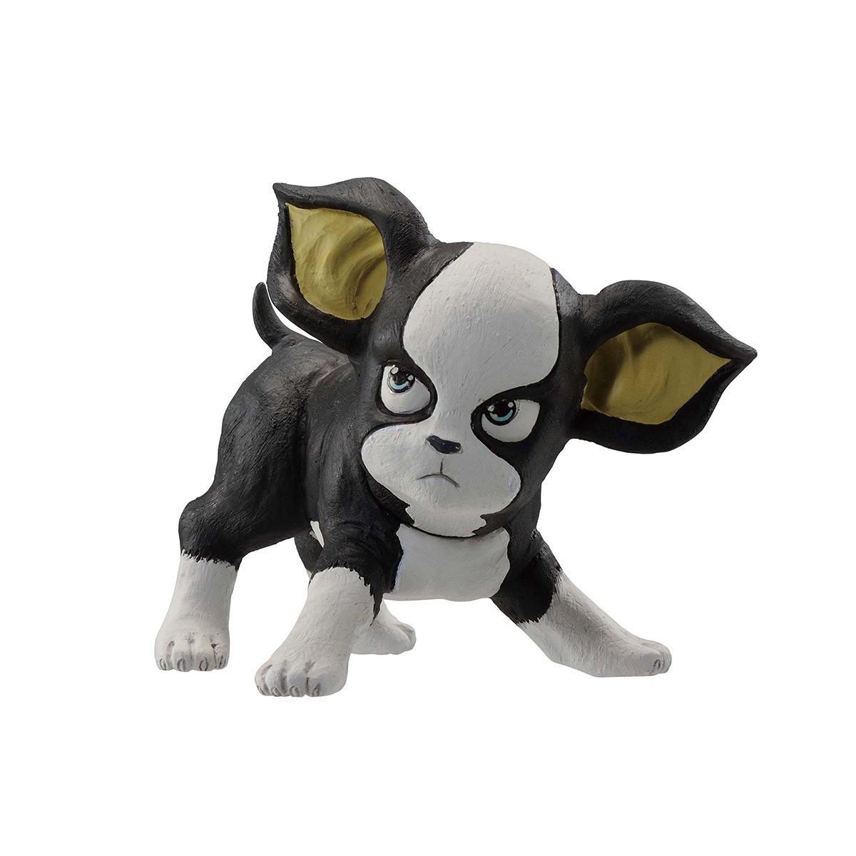 Bandai Spirits JoJo's Bizarre Adventure: Stardust Crusaders Iggy 2-in Figure
