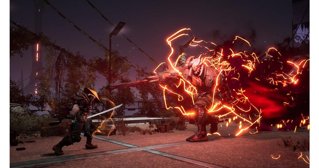 The Devil Within Satgat es el nuevo juego de Newcore Games