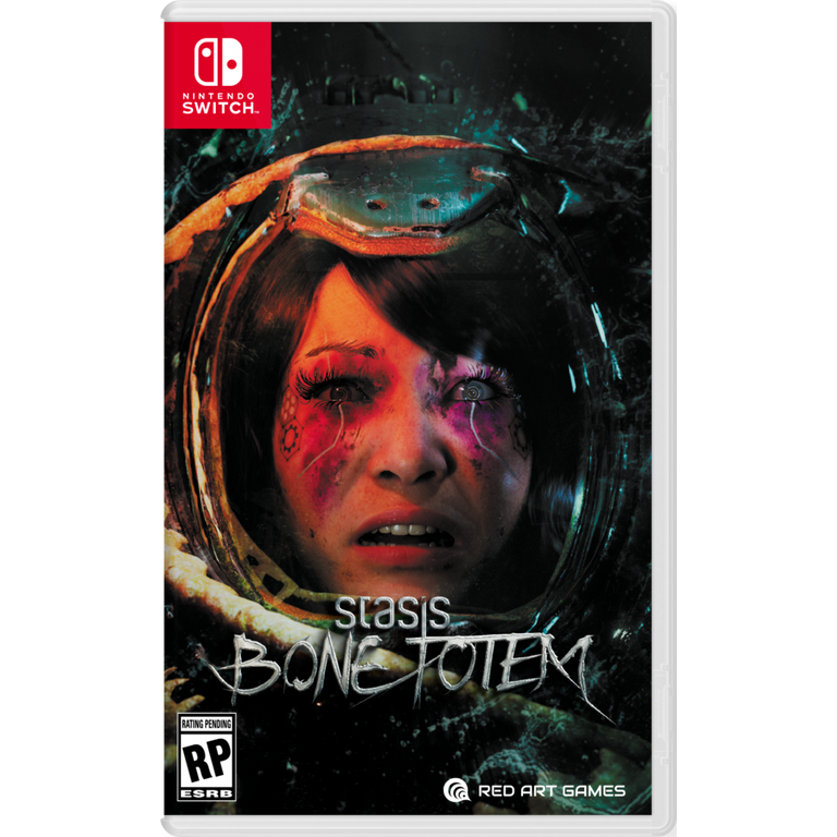 STASIS: BONE TOTEM - Nintendo Switch