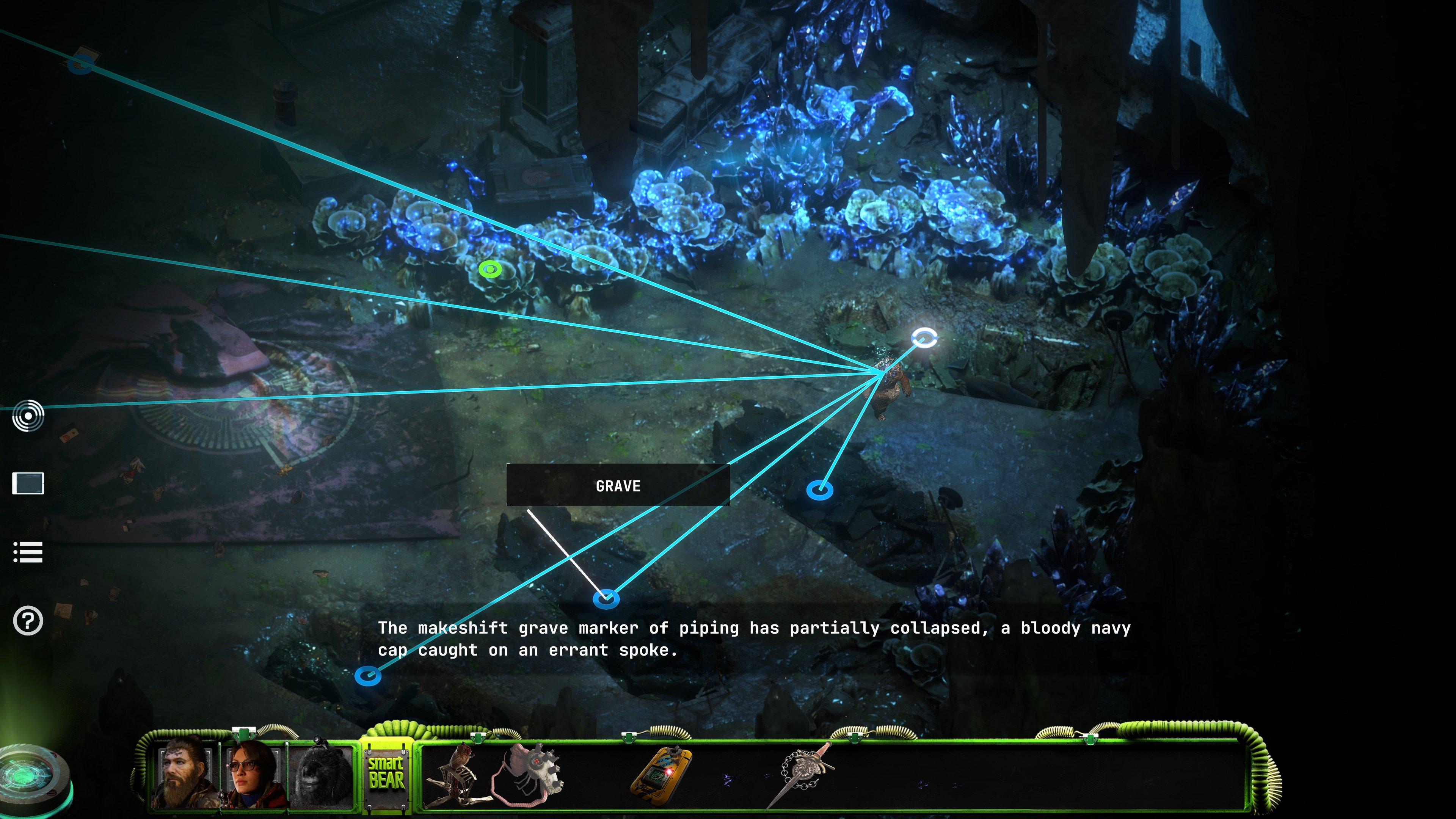 STASIS: BONE TOTEM - Nintendo Switch