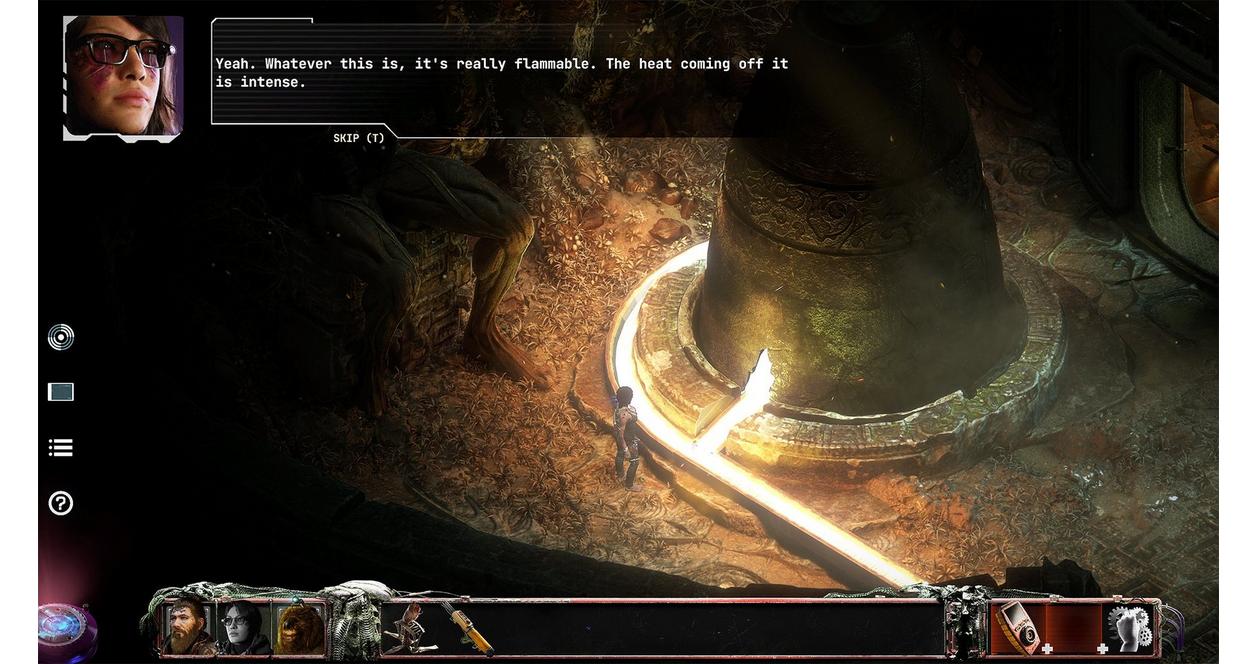 STASIS: BONE TOTEM - Nintendo Switch