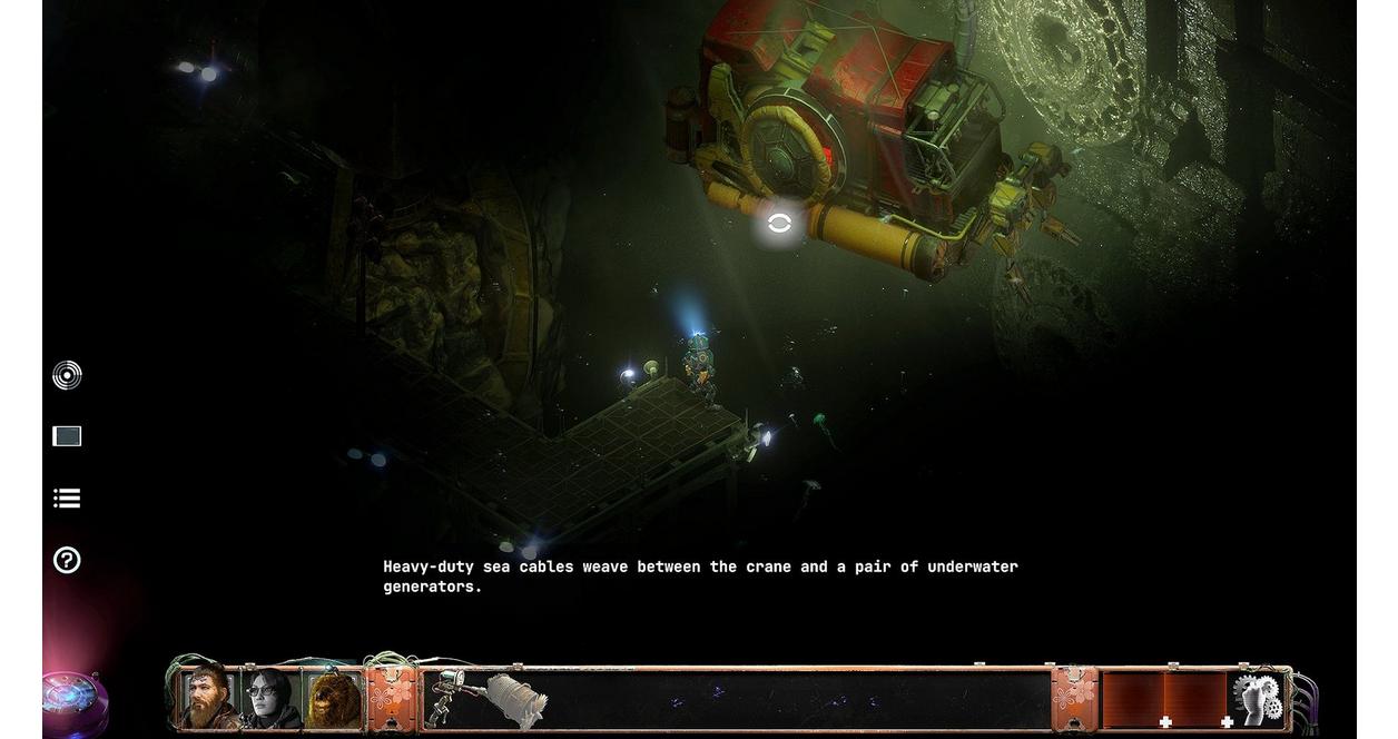 STASIS: BONE TOTEM - Nintendo Switch
