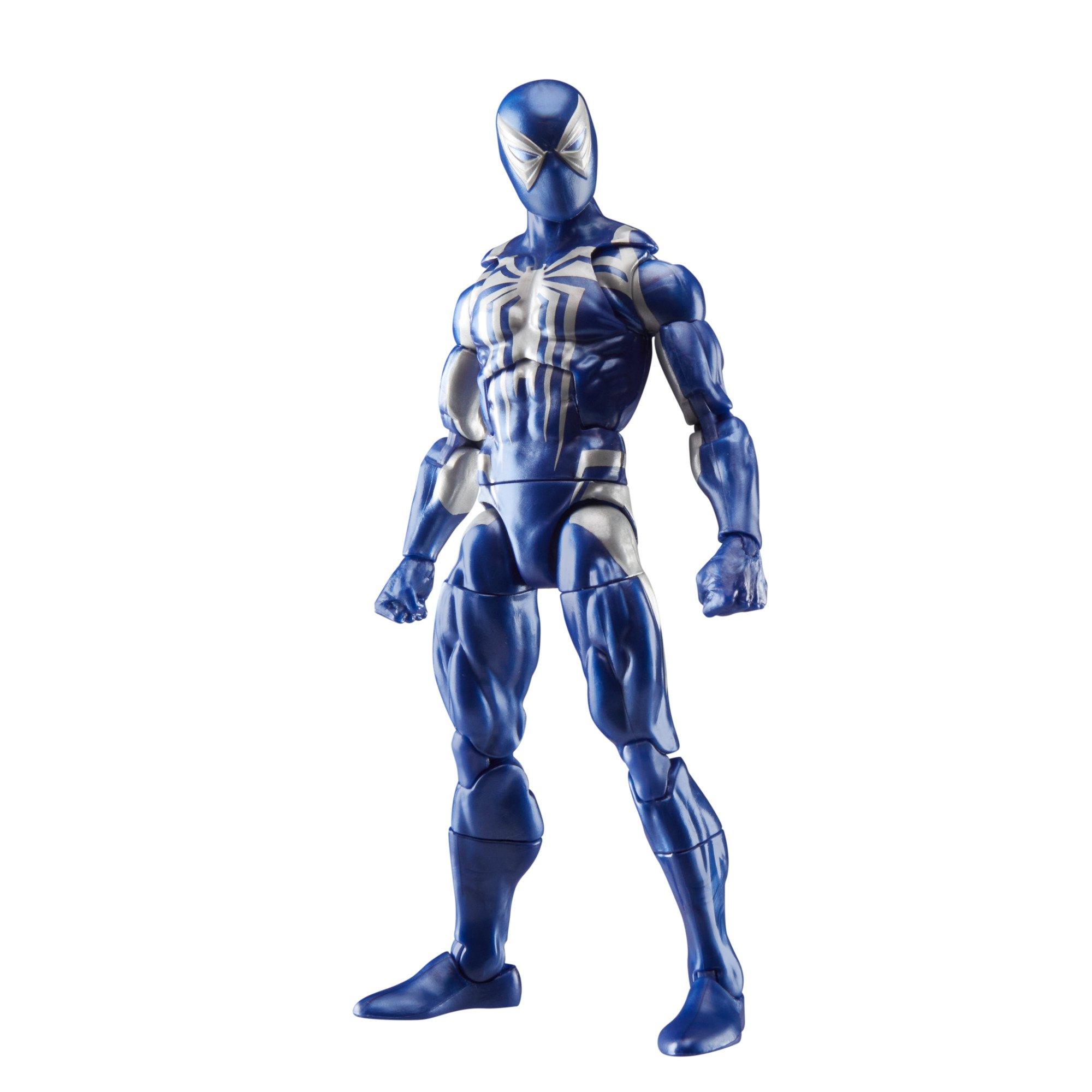 Hasbro Marvel Legends Series Gamerverse Spider-Man 2 Peter Parker