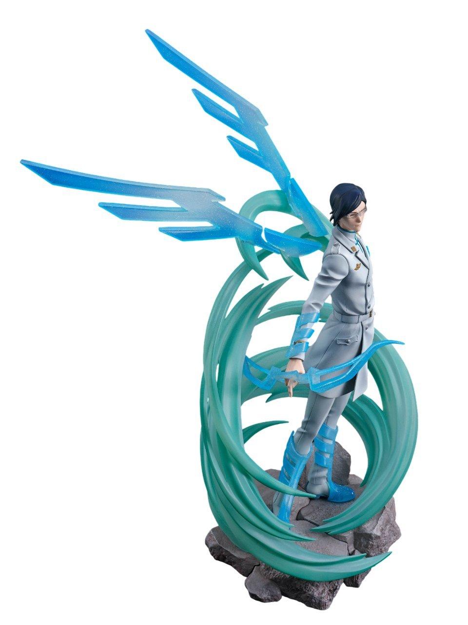 Tamashii Nations FiguartsZERO Bleach: Thousand-Year Blood