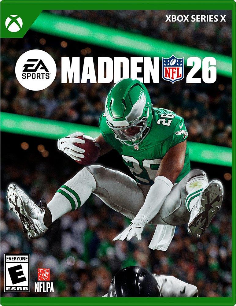 Madden NFL 26 - Xbox Series X