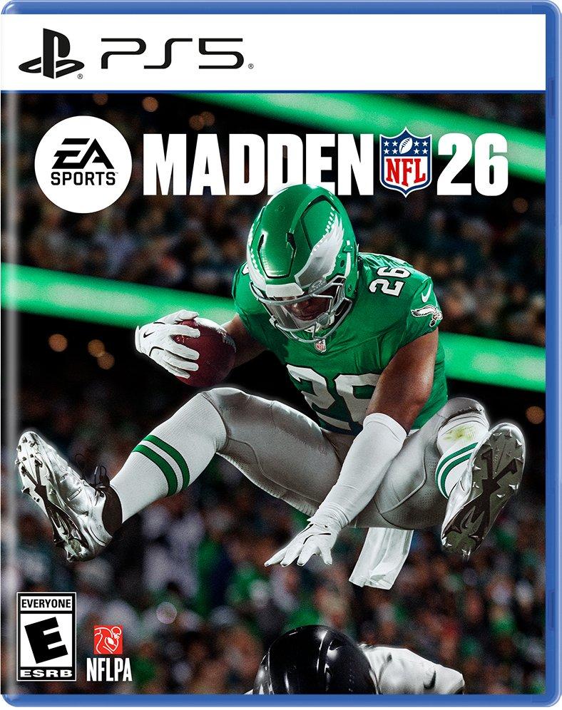 Madden NFL 26 - PlayStation 5