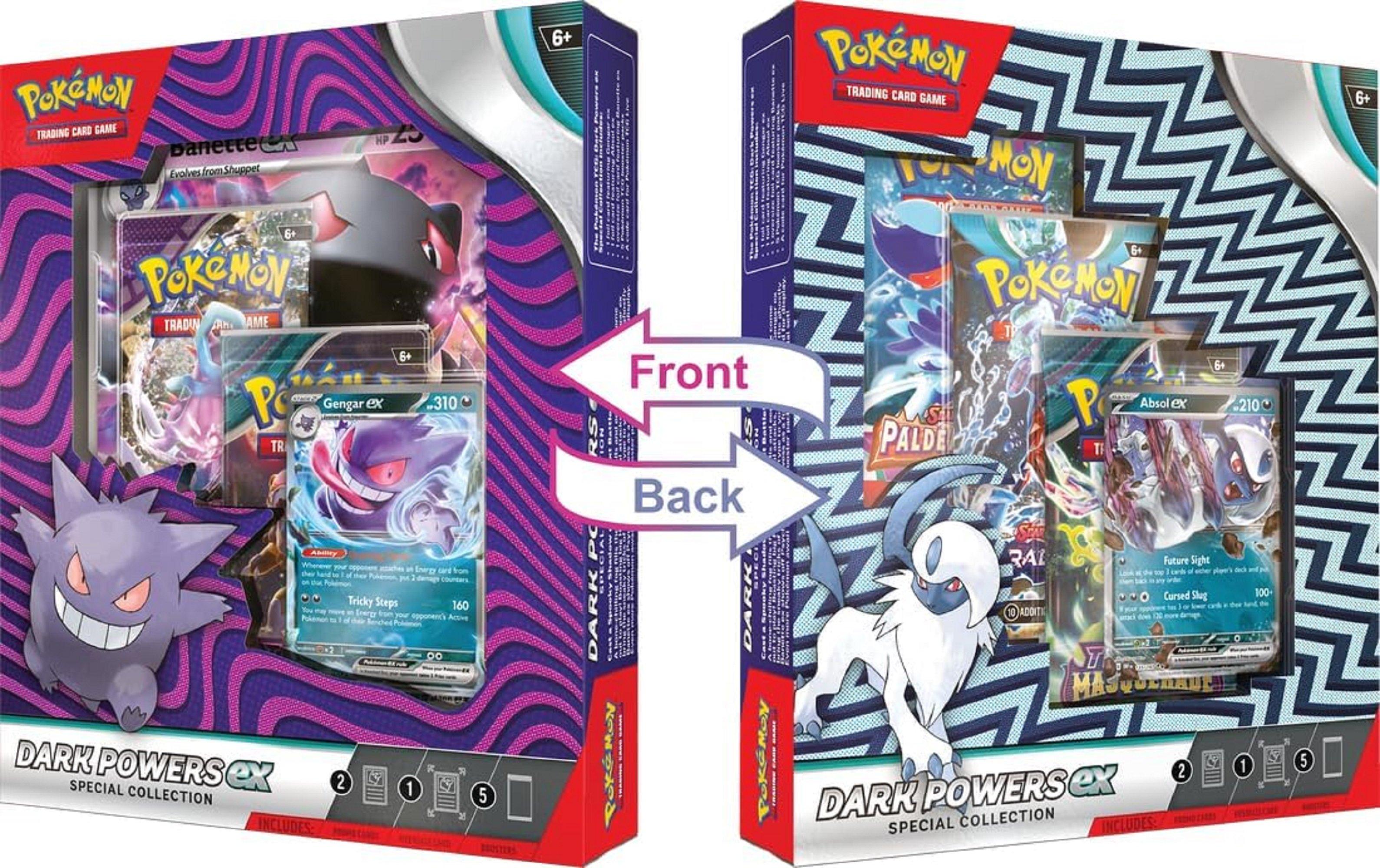 Pokemon　Trading Card Game 11 Additional… Pokémon Trading Card Game: Ultimate Collection Series 11 Box