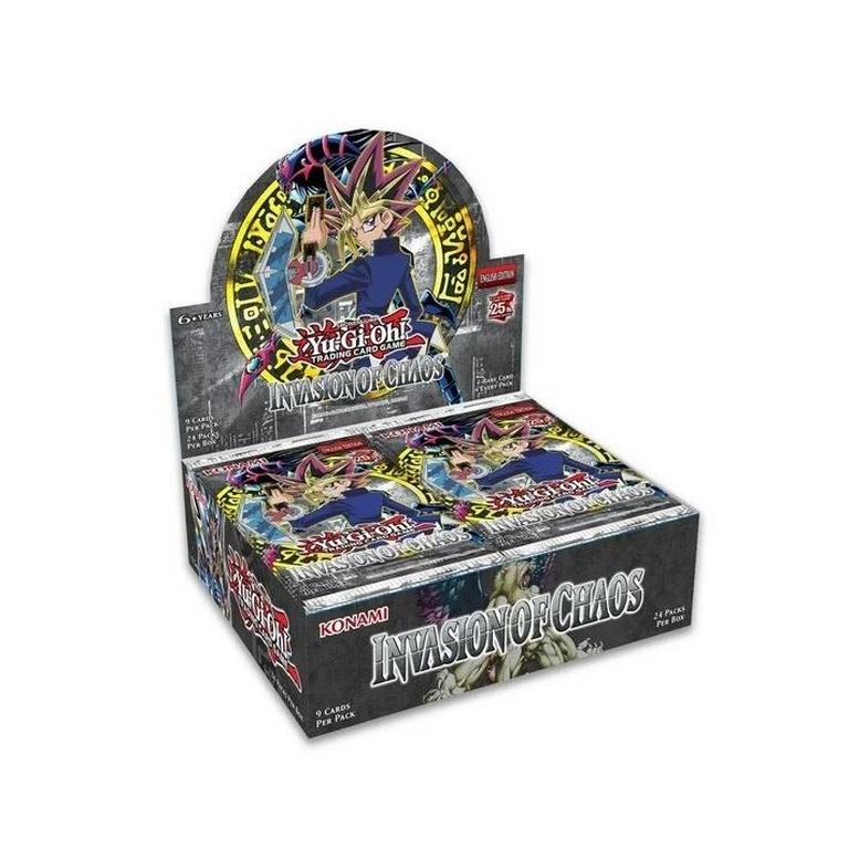 Chaos TCG ニトロプラス1.10 BOX 未開封12P　中古 Amazon.com: Chaos TCG Extra Pack OS: Shin Koihime Muso Vol.1