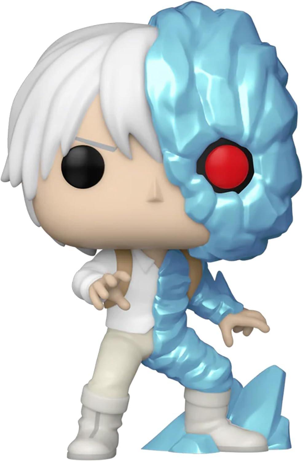 Funko POP! Animation: My Hero Academia Shoto Todoroki 3.5-in Vinyl