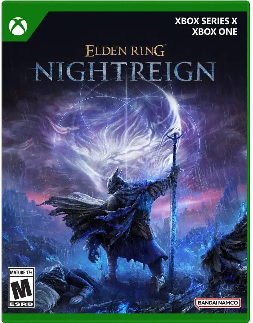Picture of Elden Ring Nightreign