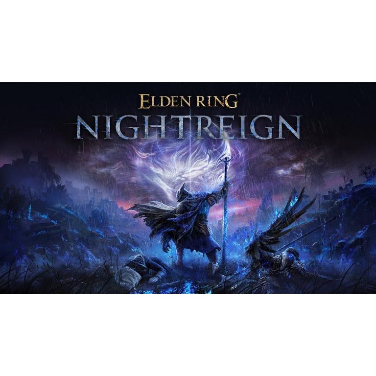 Elden Ring Nightreign - PC Steam