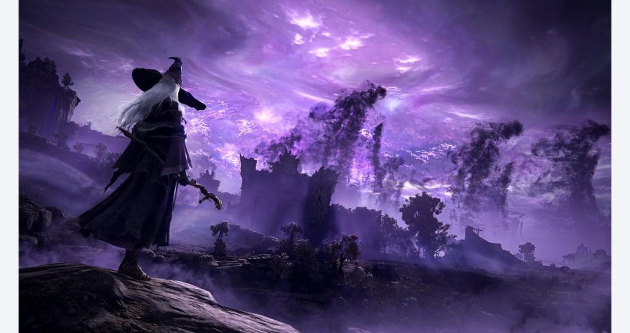 Elden Ring Nightreign Deluxe Edition - PC Steam | GameStop