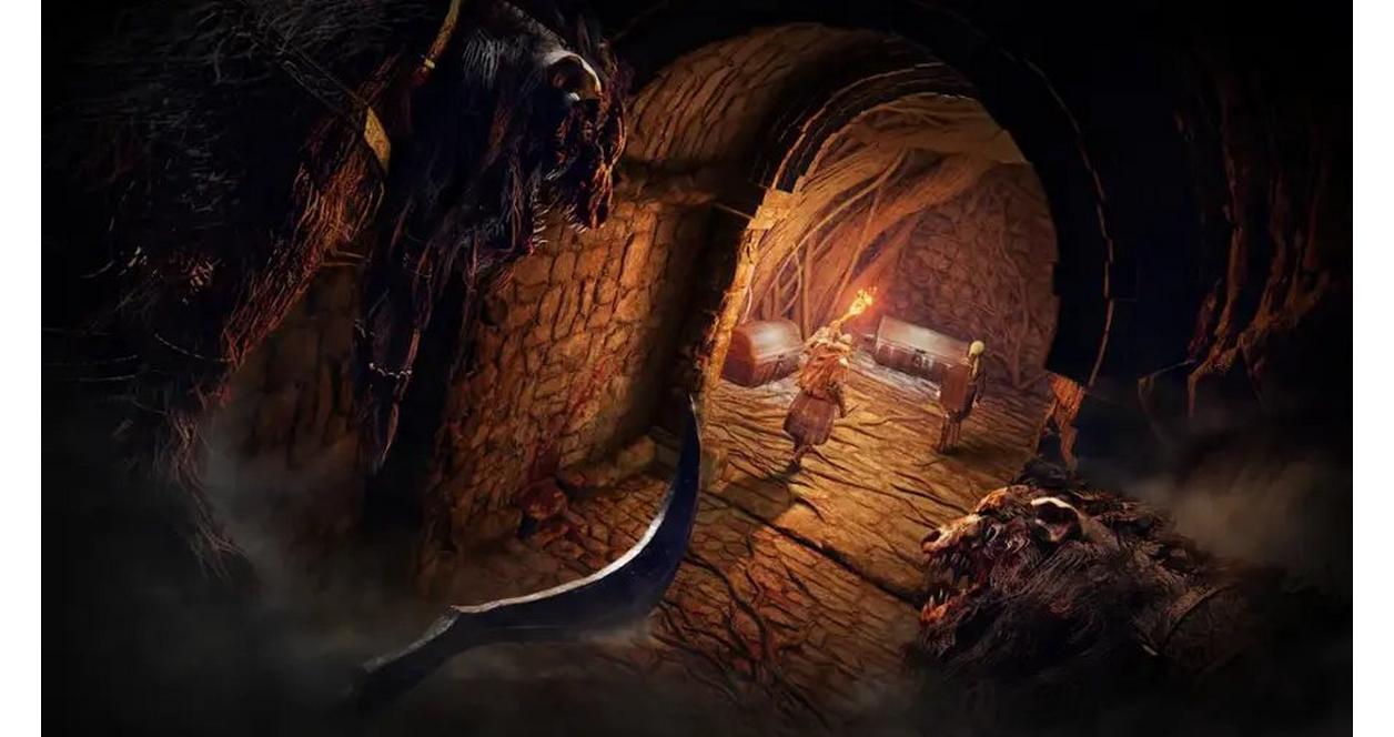 Elden Ring Nightreign - PlayStation 5