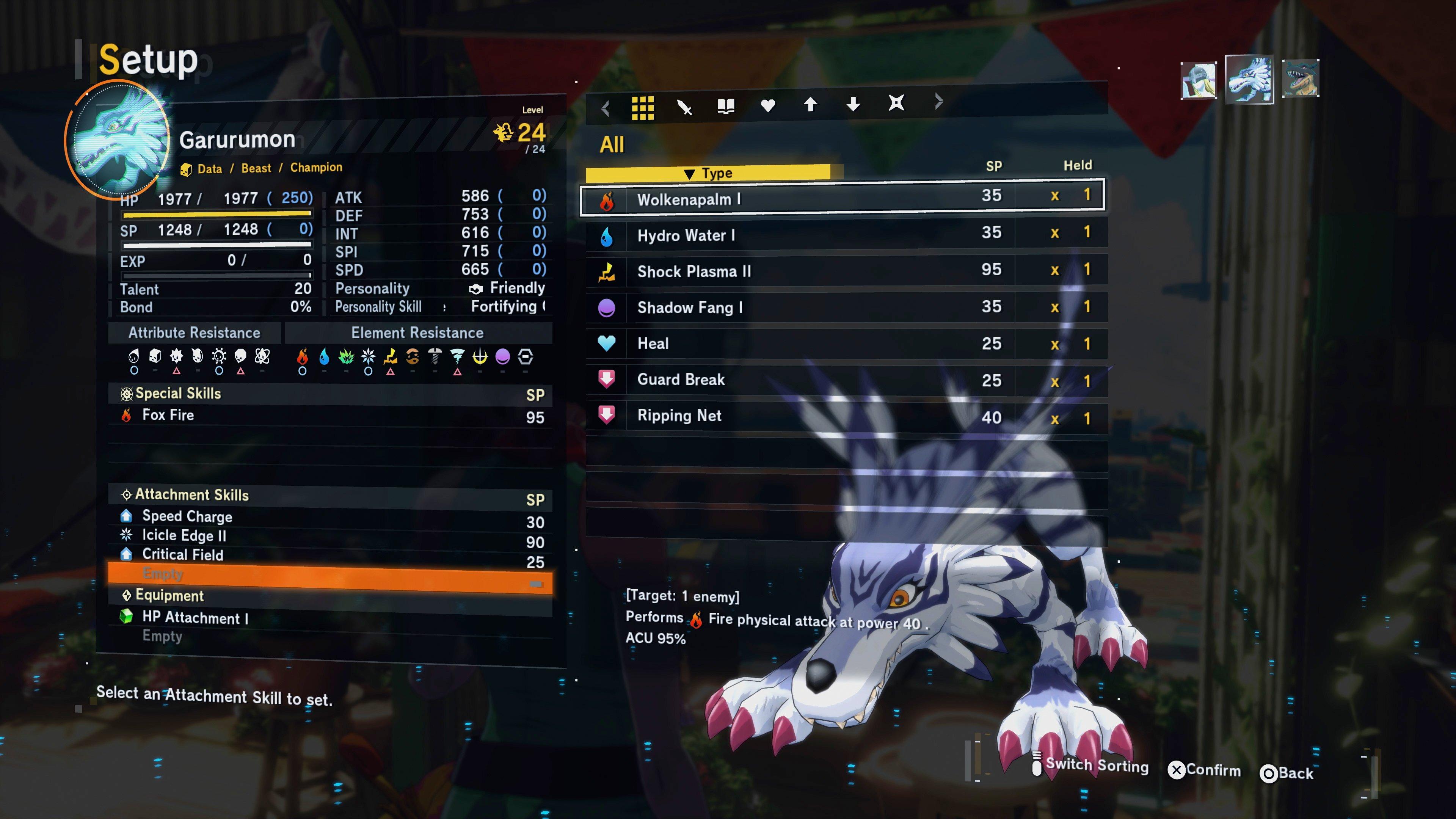 Digimon Story: Time Stranger - PlayStation 5