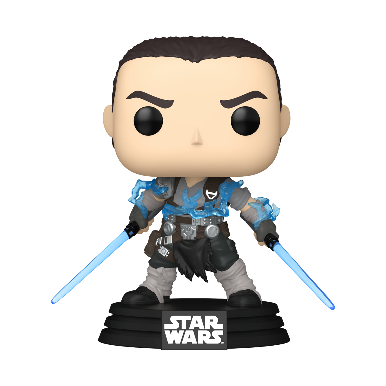 Amazon.com: Funko Pop! Star Wars: Force Unleashed - Proxy