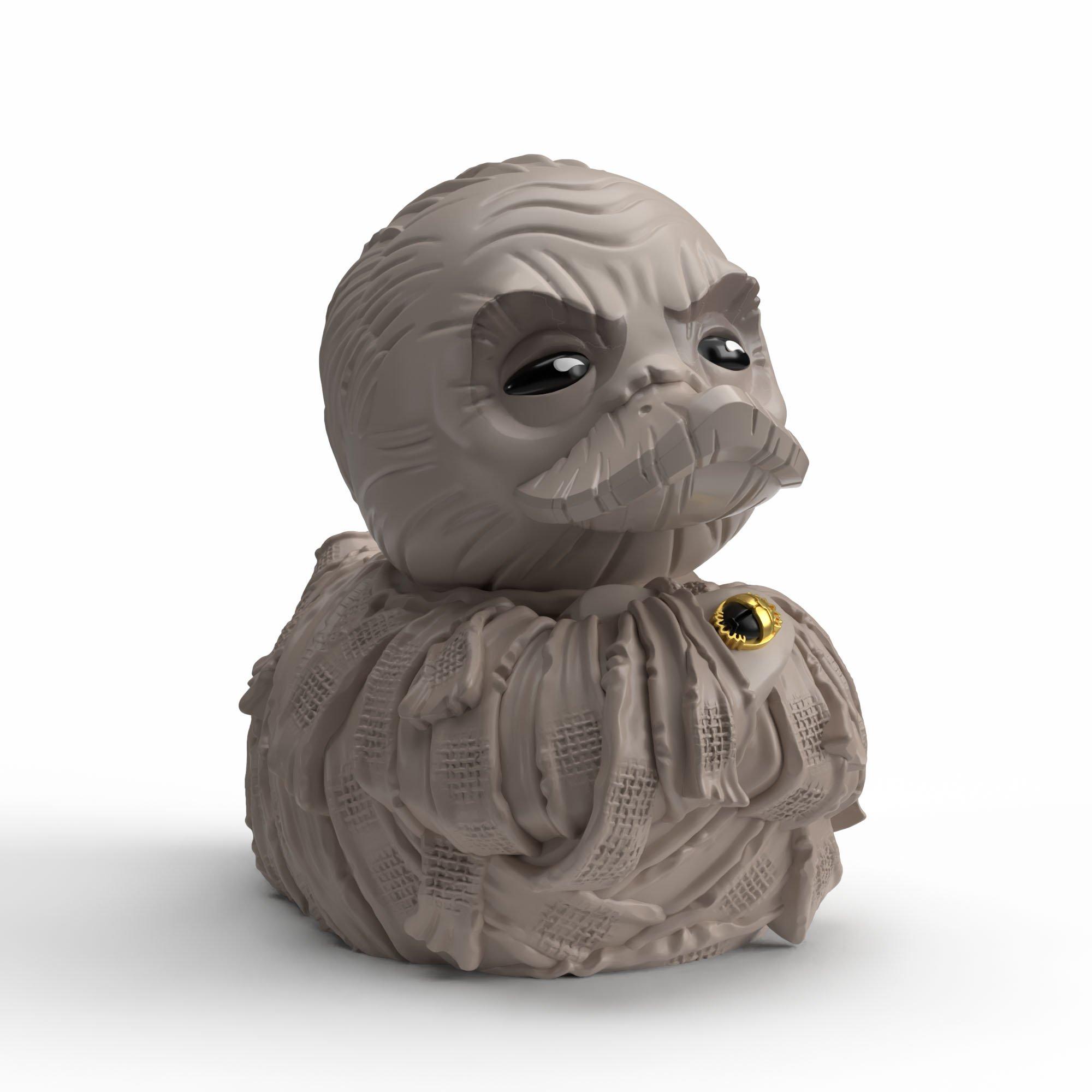 Tubbz Monsters: The Mummy (1st Edition) 3.54-in Collectible Rubber Duck