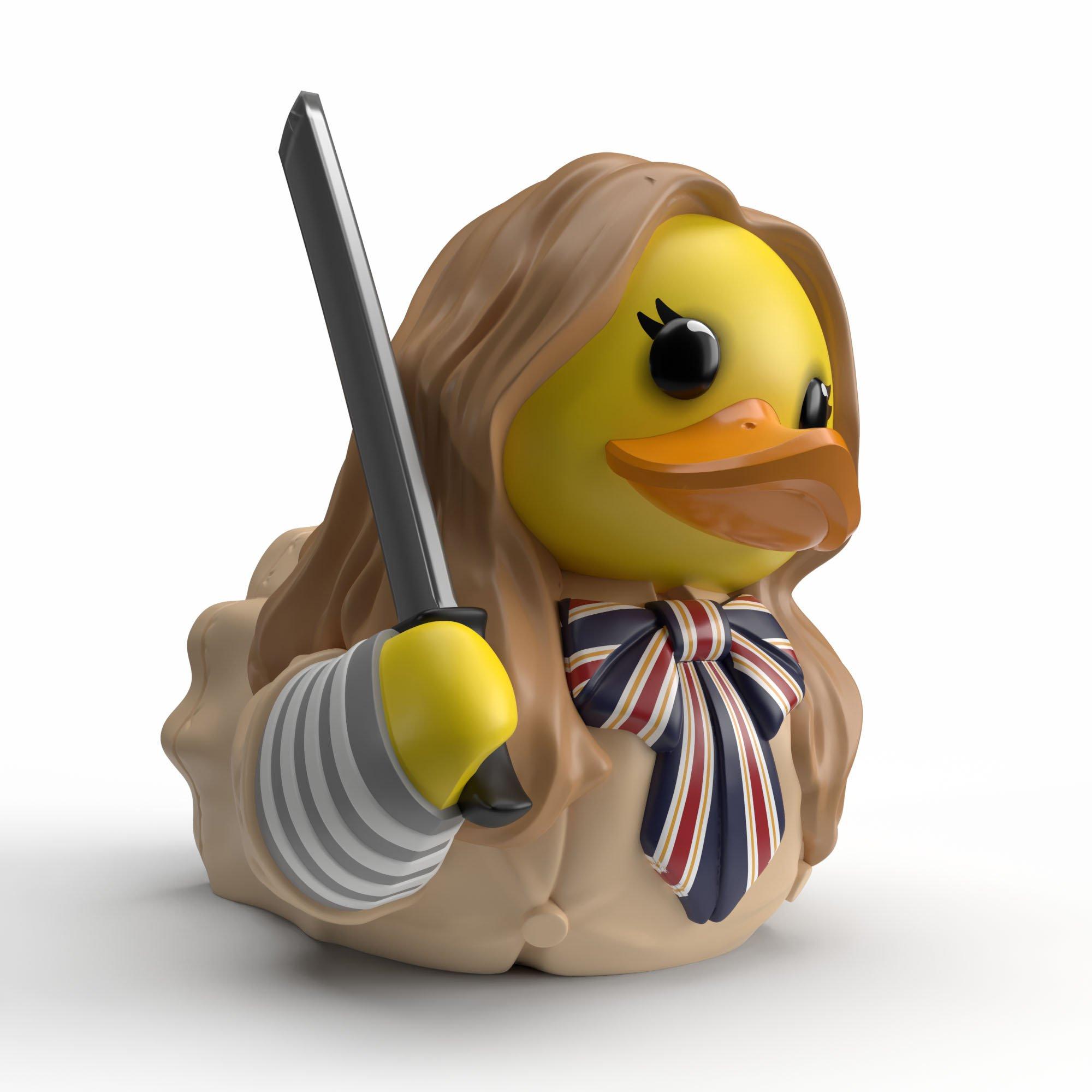 Tubbz M3gan (1st Edition) 3.54-in Collectible Rubber Duck