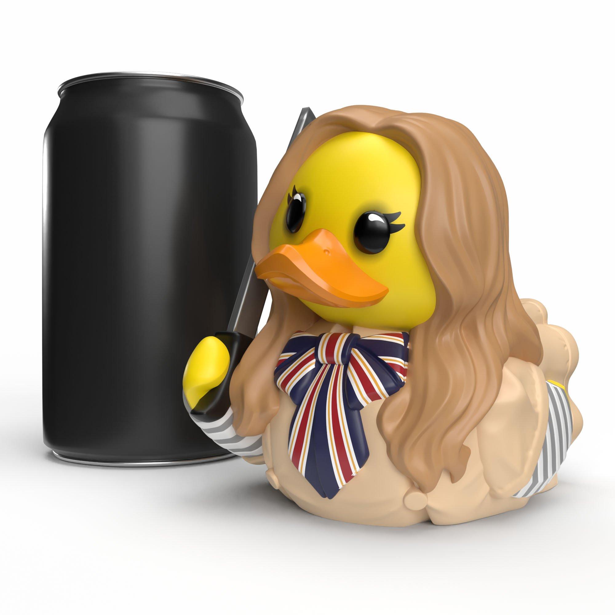 Tubbz M3gan (1st Edition) 3.54-in Collectible Rubber Duck