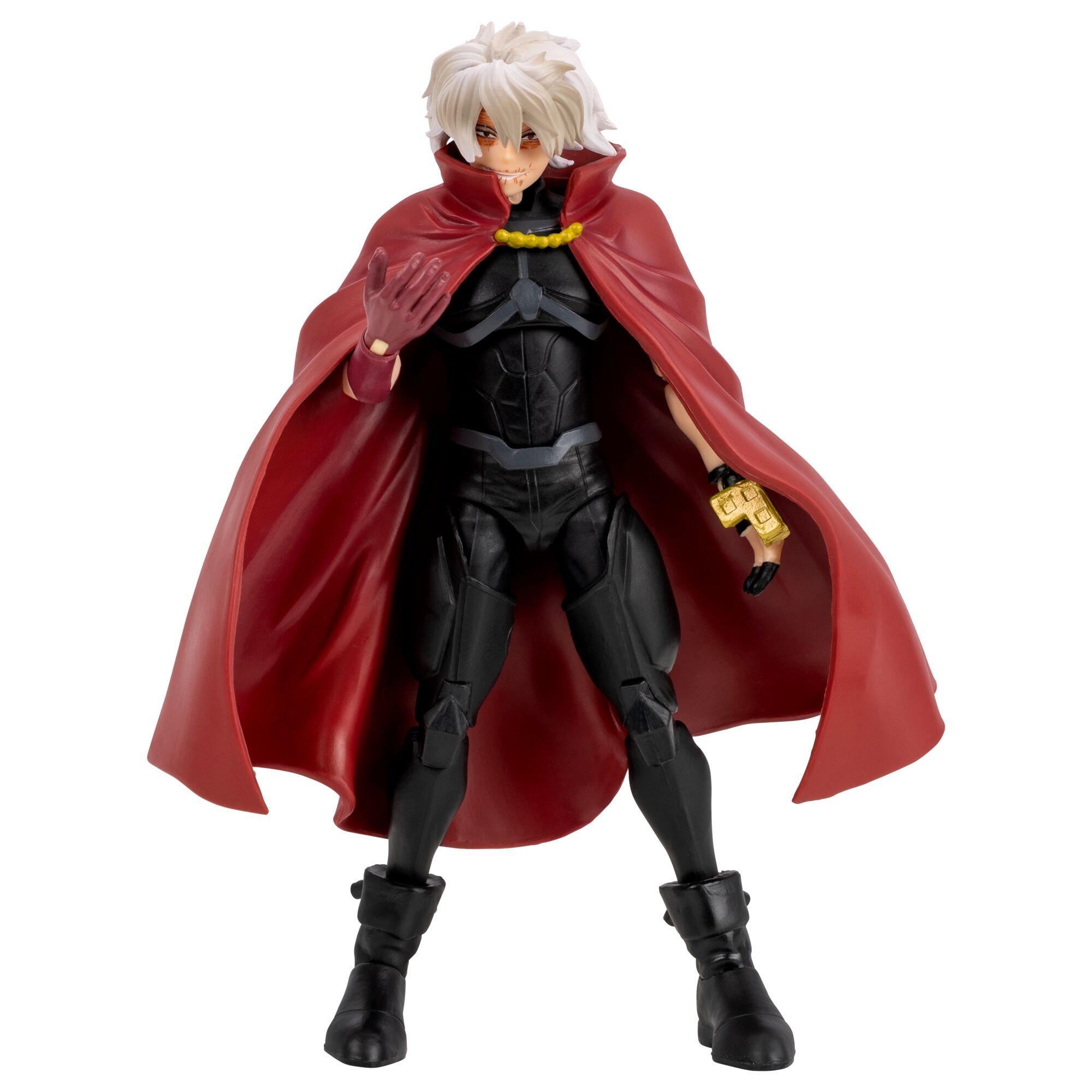 Total Anime My Hero Academia Shigaraki 6.5-in Figure