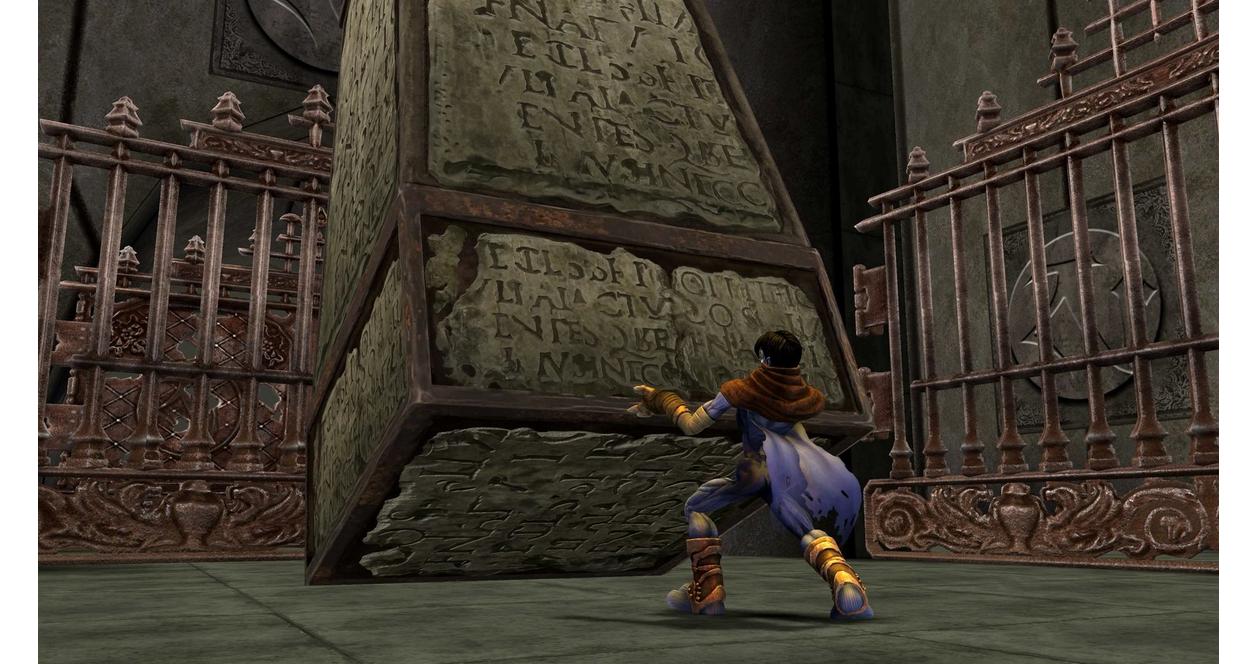 Legacy of Kain Soul Reaver and Remastered Deluxe Edition