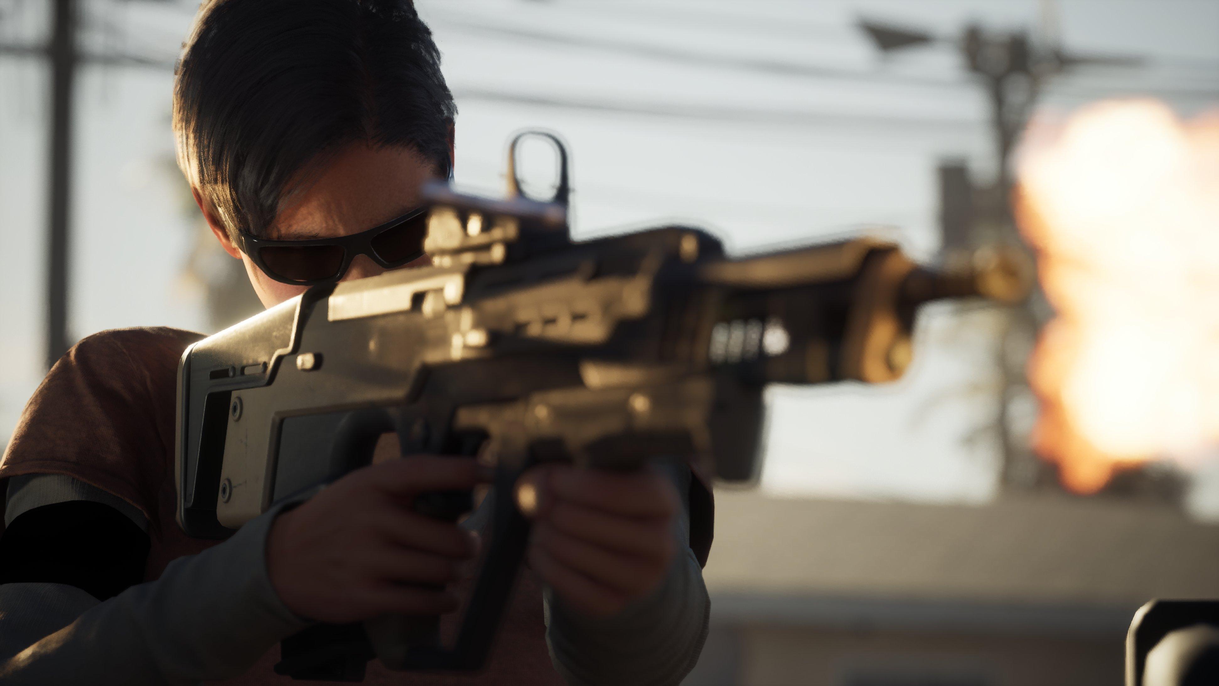 Mindseye - Xbox Series X